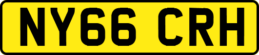 NY66CRH