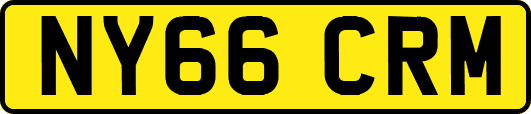 NY66CRM