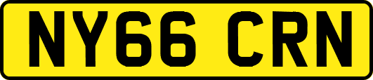 NY66CRN