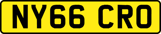 NY66CRO