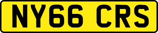 NY66CRS