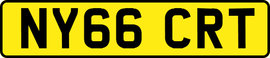 NY66CRT