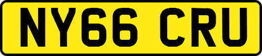 NY66CRU