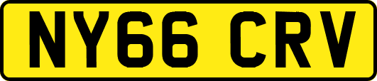 NY66CRV