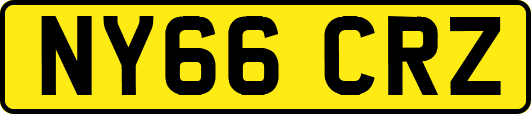 NY66CRZ