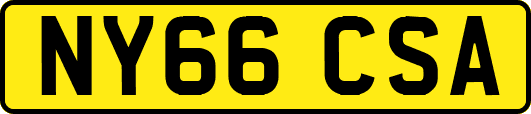 NY66CSA