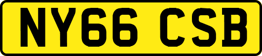 NY66CSB