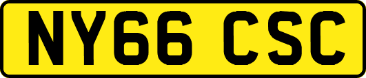 NY66CSC
