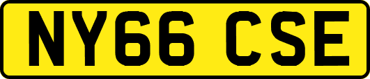 NY66CSE