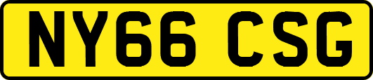 NY66CSG