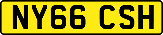 NY66CSH