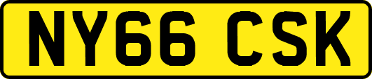 NY66CSK