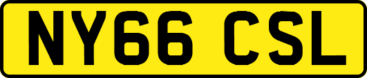 NY66CSL