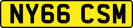 NY66CSM