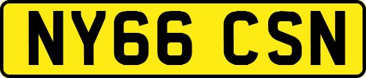 NY66CSN