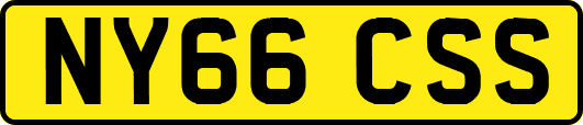 NY66CSS