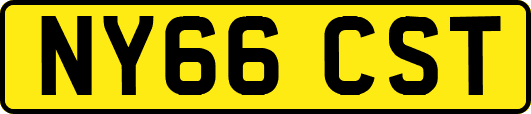 NY66CST
