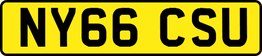 NY66CSU