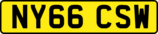 NY66CSW