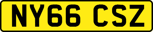 NY66CSZ
