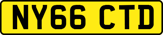 NY66CTD
