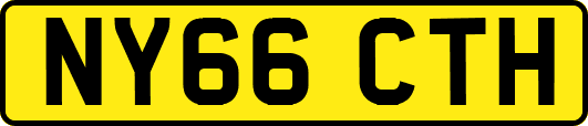 NY66CTH