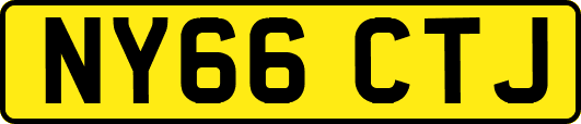 NY66CTJ