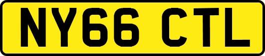 NY66CTL