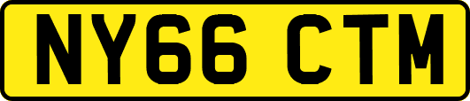 NY66CTM
