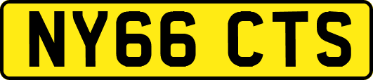 NY66CTS