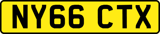 NY66CTX