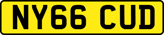 NY66CUD