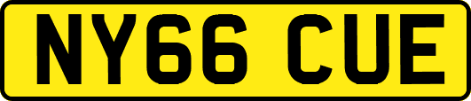 NY66CUE