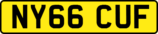 NY66CUF