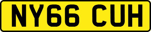 NY66CUH