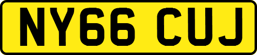 NY66CUJ