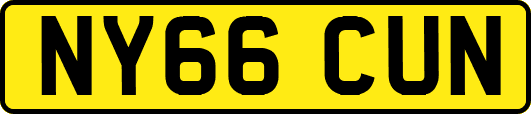 NY66CUN