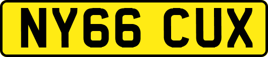 NY66CUX