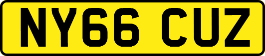 NY66CUZ