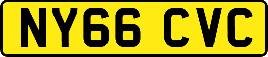 NY66CVC