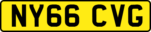 NY66CVG