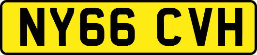 NY66CVH