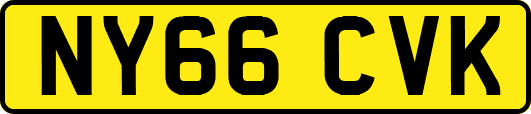 NY66CVK