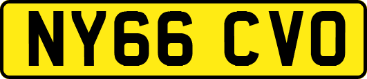 NY66CVO
