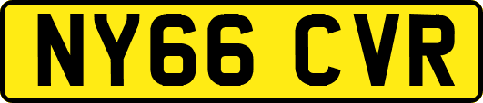 NY66CVR