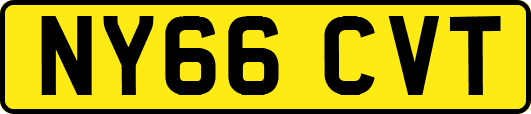 NY66CVT
