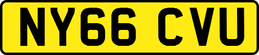 NY66CVU