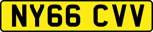 NY66CVV