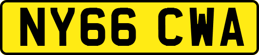 NY66CWA