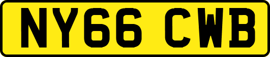 NY66CWB